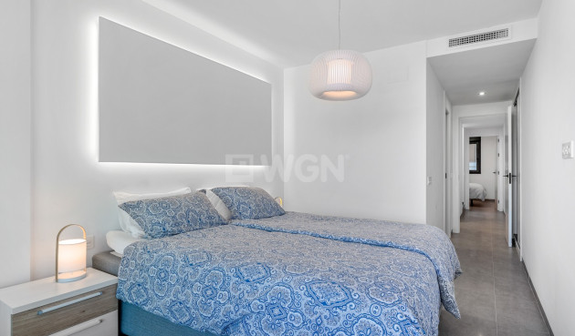 Odsprzedaż - Daszek - Gran Alacant - Costa Blanca