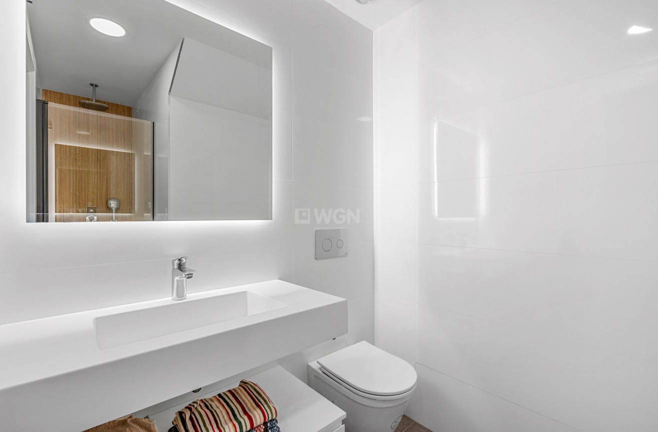 Odsprzedaż - Daszek - Gran Alacant - Costa Blanca