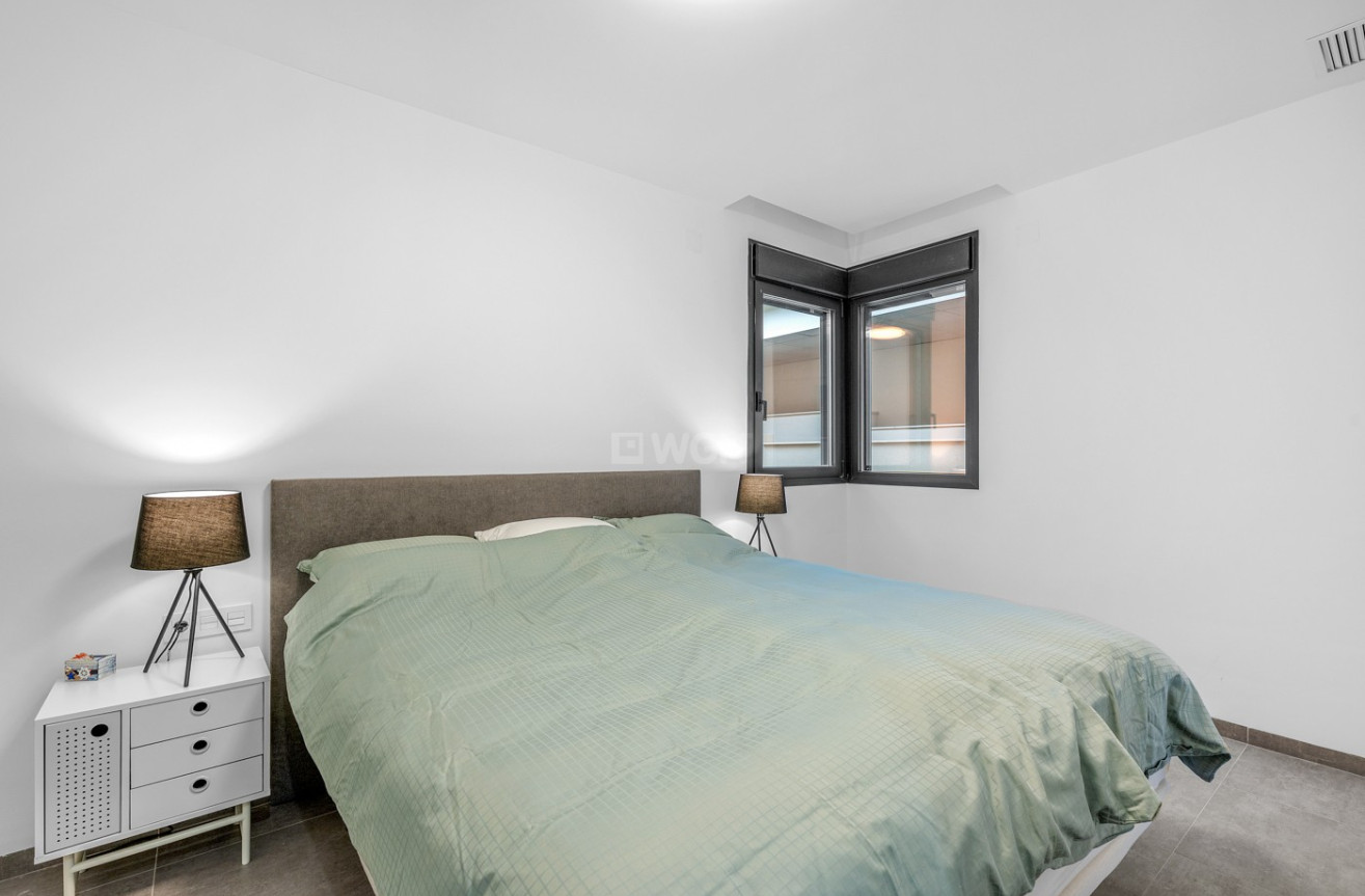 Odsprzedaż - Daszek - Gran Alacant - Costa Blanca