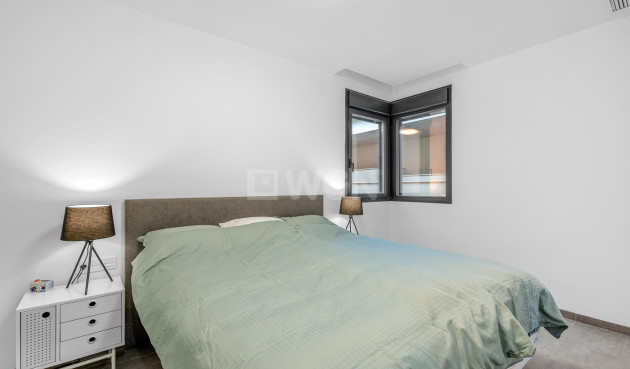 Odsprzedaż - Daszek - Gran Alacant - Costa Blanca