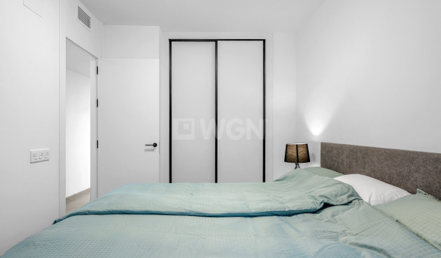 Odsprzedaż - Daszek - Gran Alacant - Costa Blanca