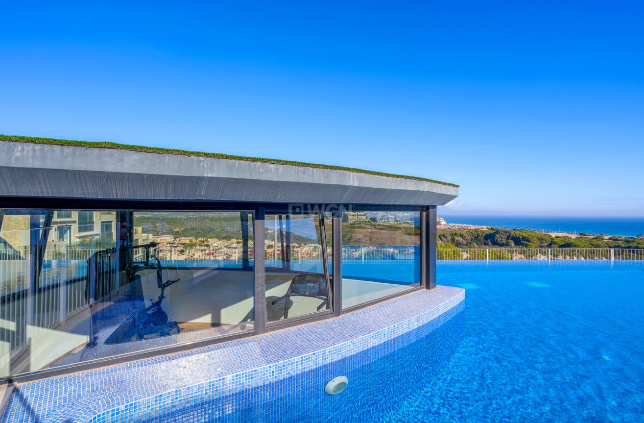 Odsprzedaż - Daszek - Gran Alacant - Costa Blanca