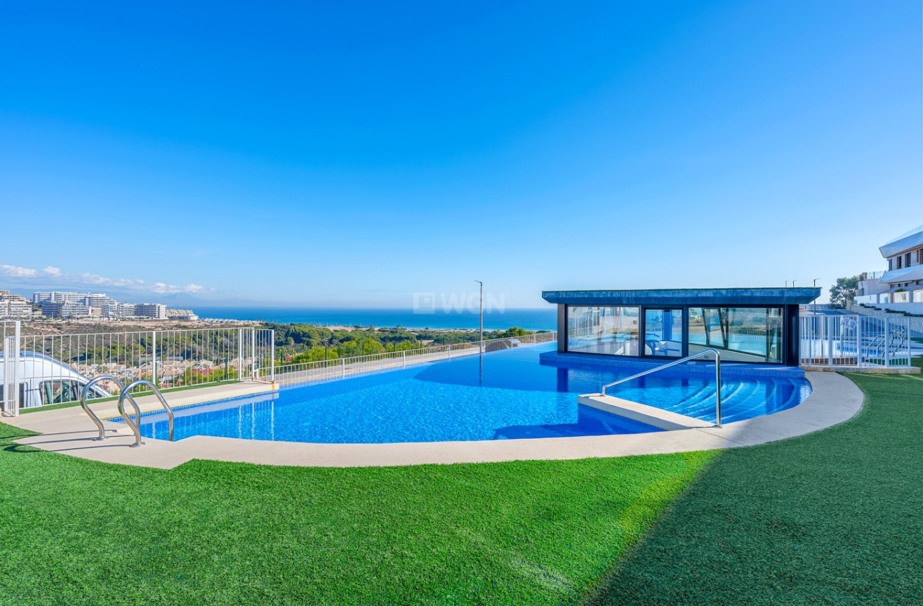 Odsprzedaż - Daszek - Gran Alacant - Costa Blanca