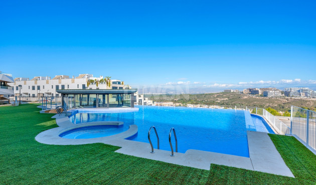 Odsprzedaż - Daszek - Gran Alacant - Costa Blanca