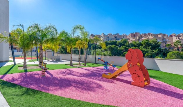 Odsprzedaż - Daszek - Gran Alacant - Costa Blanca