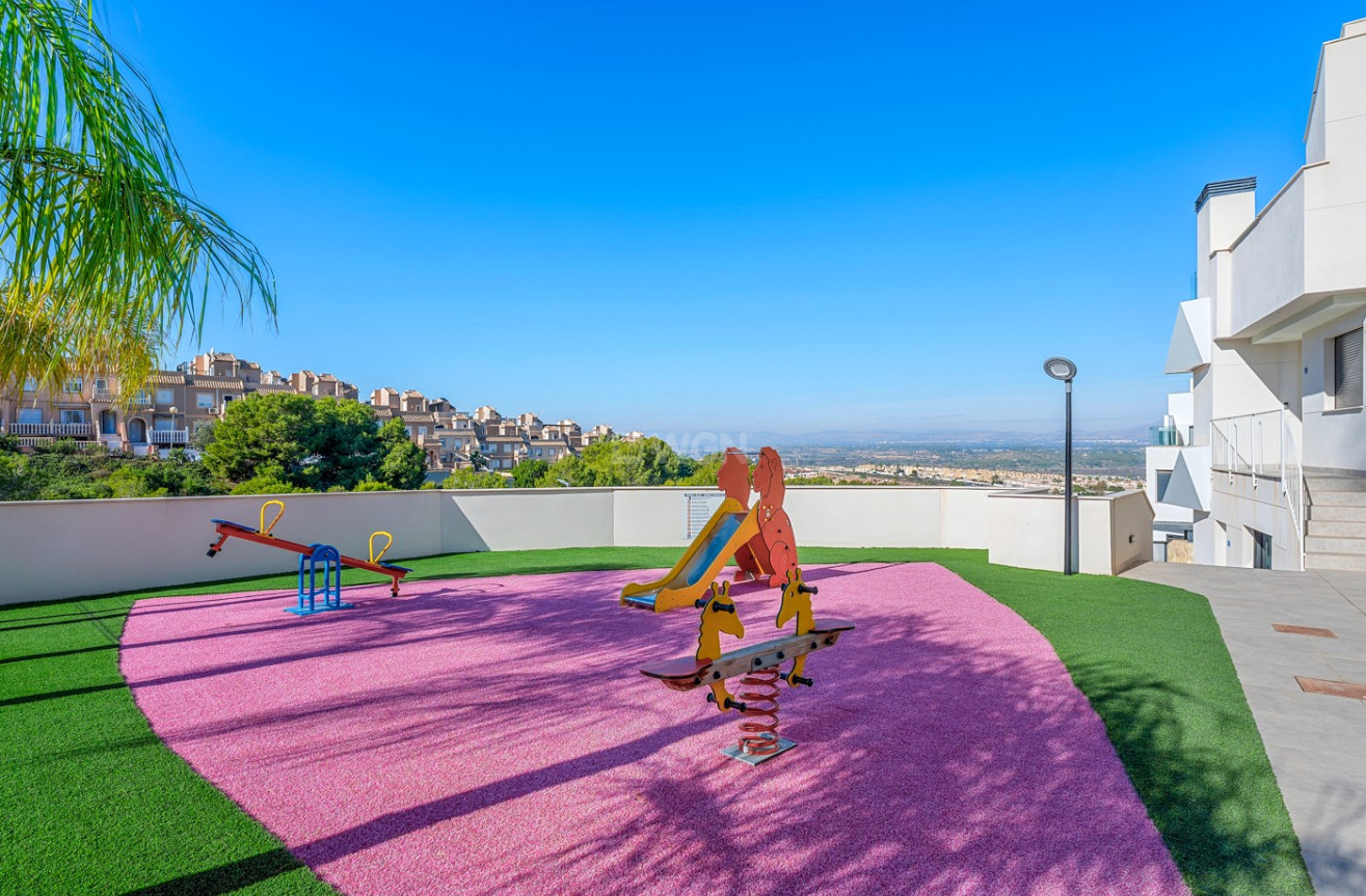 Odsprzedaż - Daszek - Gran Alacant - Costa Blanca