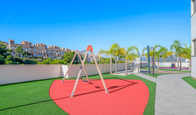 Odsprzedaż - Daszek - Gran Alacant - Costa Blanca