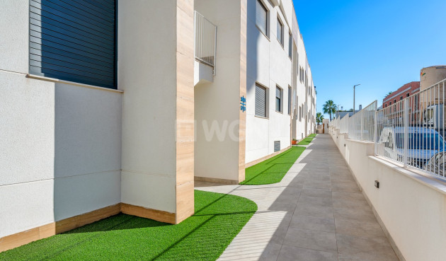 Odsprzedaż - Daszek - Gran Alacant - Costa Blanca