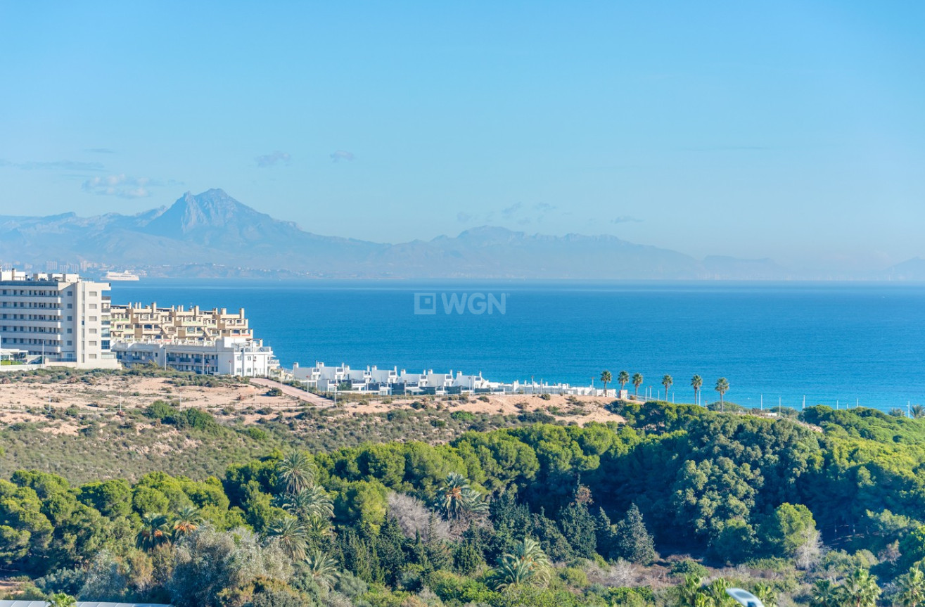 Odsprzedaż - Daszek - Gran Alacant - Costa Blanca