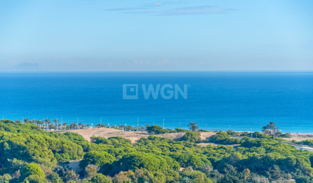 Odsprzedaż - Daszek - Gran Alacant - Costa Blanca