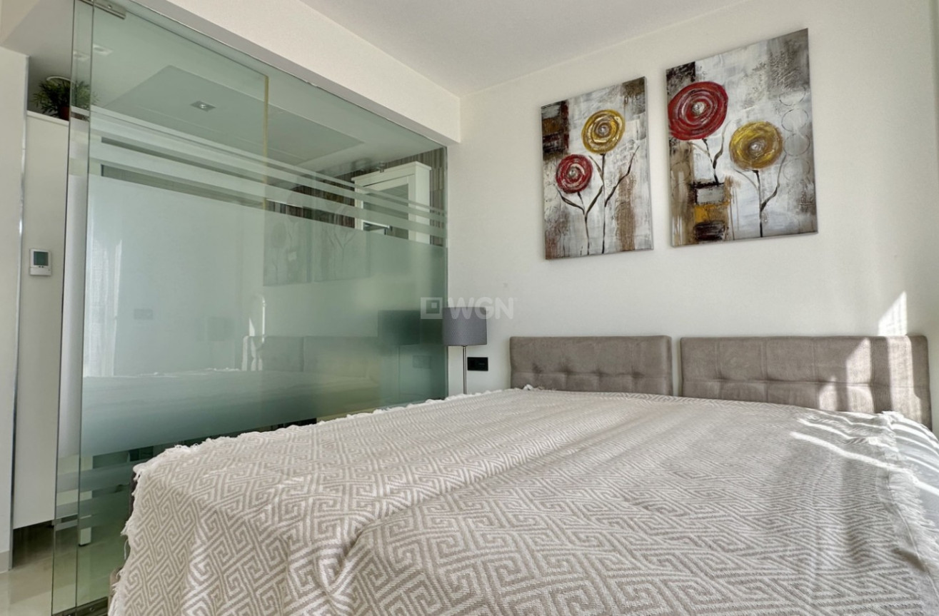 Odsprzedaż - Villa - Orihuela Costa - Costa Blanca