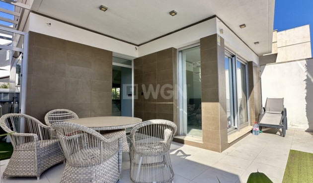 Odsprzedaż - Villa - Orihuela Costa - Costa Blanca