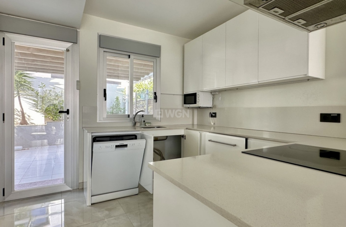 Odsprzedaż - Villa - Orihuela Costa - Costa Blanca