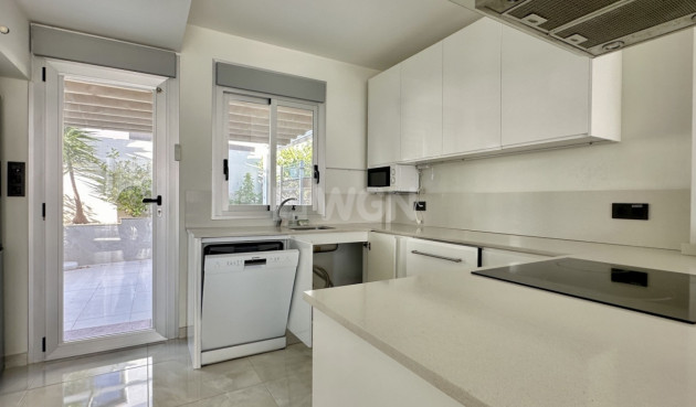 Odsprzedaż - Villa - Orihuela Costa - Costa Blanca