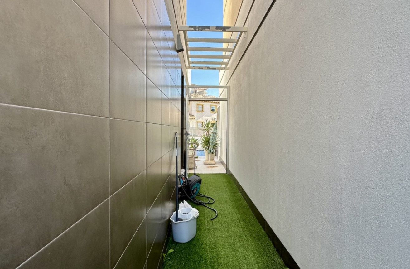 Odsprzedaż - Villa - Orihuela Costa - Costa Blanca