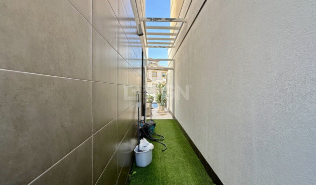 Odsprzedaż - Villa - Orihuela Costa - Costa Blanca