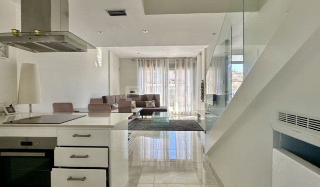 Odsprzedaż - Villa - Orihuela Costa - Costa Blanca