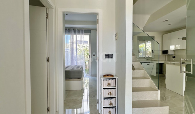 Odsprzedaż - Villa - Orihuela Costa - Costa Blanca