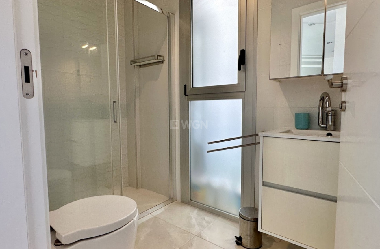 Odsprzedaż - Villa - Orihuela Costa - Costa Blanca