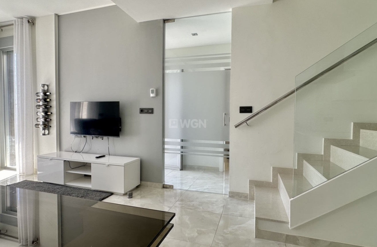 Odsprzedaż - Villa - Orihuela Costa - Costa Blanca