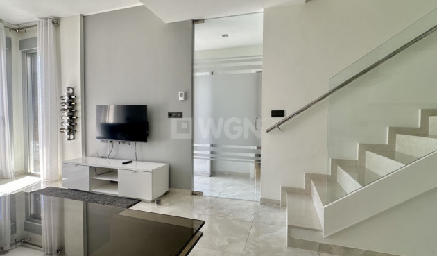 Odsprzedaż - Villa - Orihuela Costa - Costa Blanca