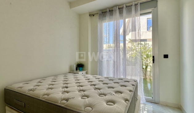 Odsprzedaż - Villa - Orihuela Costa - Costa Blanca