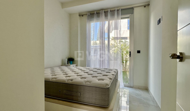 Odsprzedaż - Villa - Orihuela Costa - Costa Blanca