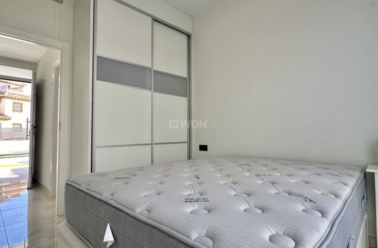 Odsprzedaż - Villa - Orihuela Costa - Costa Blanca