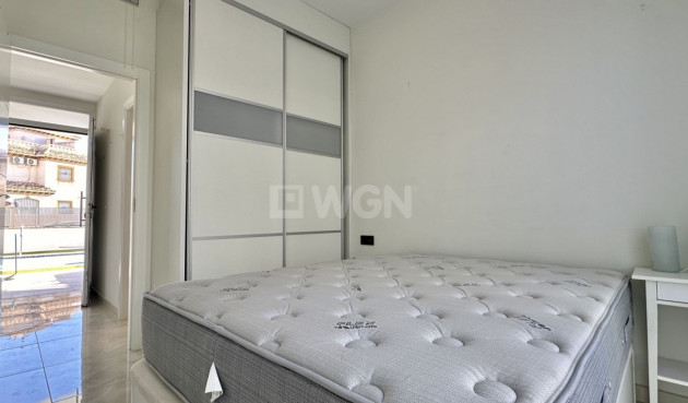 Odsprzedaż - Villa - Orihuela Costa - Costa Blanca