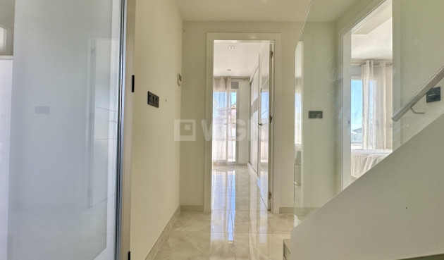 Odsprzedaż - Villa - Orihuela Costa - Costa Blanca