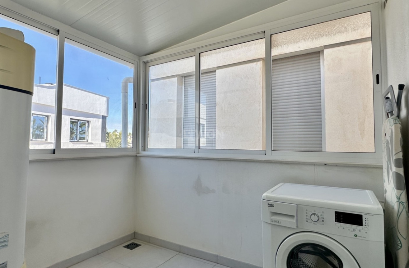 Odsprzedaż - Villa - Orihuela Costa - Costa Blanca