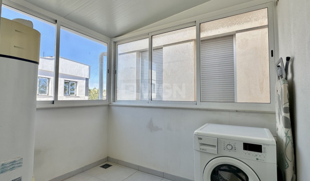 Odsprzedaż - Villa - Orihuela Costa - Costa Blanca