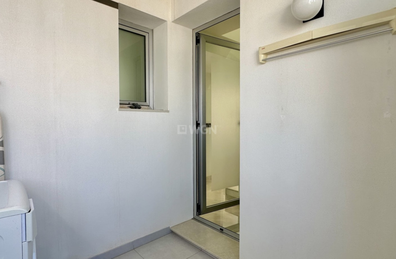 Odsprzedaż - Villa - Orihuela Costa - Costa Blanca