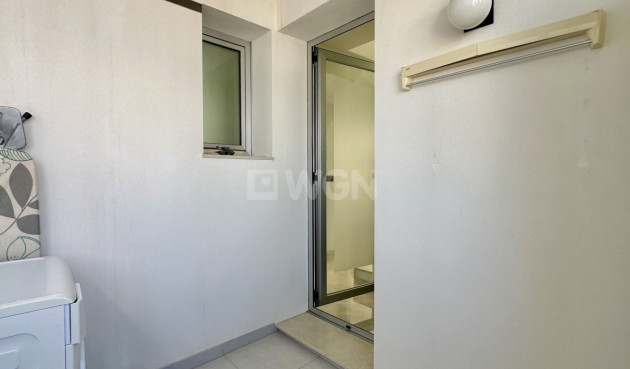 Odsprzedaż - Villa - Orihuela Costa - Costa Blanca