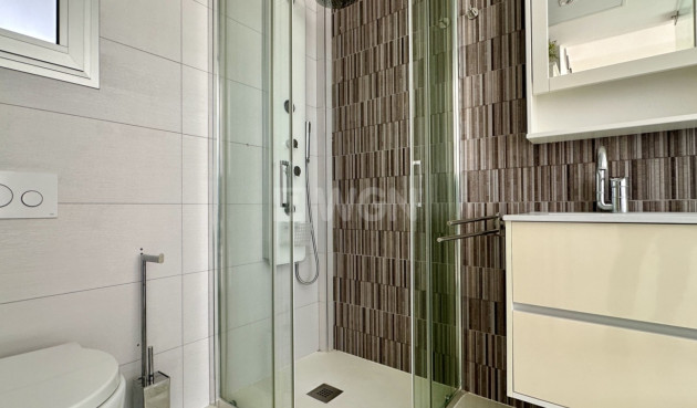 Odsprzedaż - Villa - Orihuela Costa - Costa Blanca