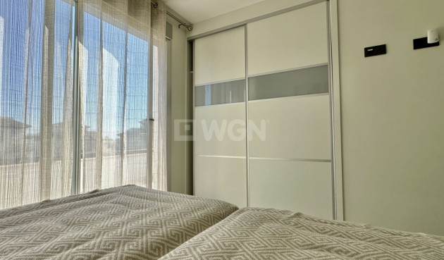 Odsprzedaż - Villa - Orihuela Costa - Costa Blanca