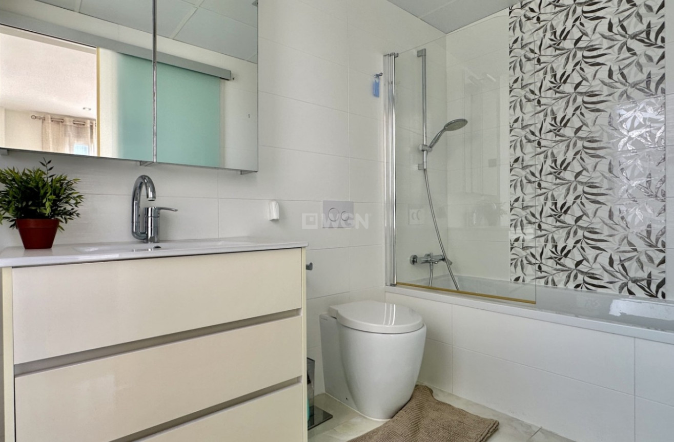 Odsprzedaż - Villa - Orihuela Costa - Costa Blanca