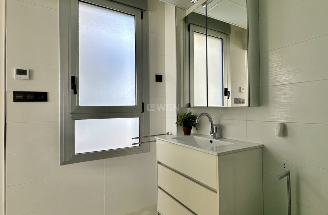 Odsprzedaż - Villa - Orihuela Costa - Costa Blanca