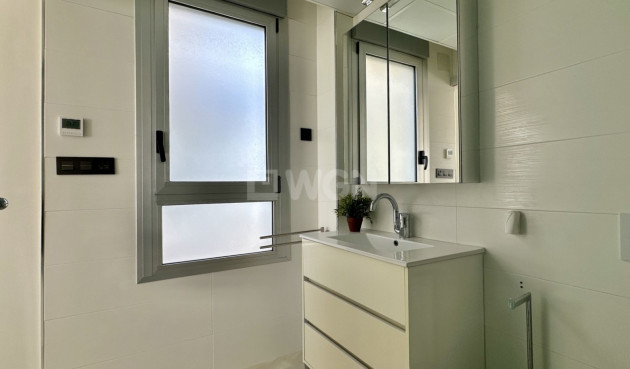 Odsprzedaż - Villa - Orihuela Costa - Costa Blanca