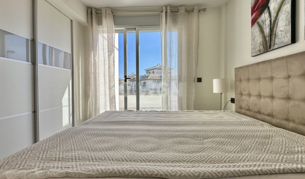 Odsprzedaż - Villa - Orihuela Costa - Costa Blanca