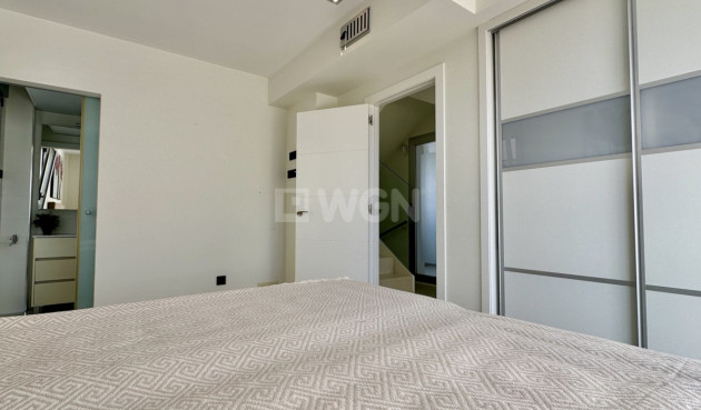 Odsprzedaż - Villa - Orihuela Costa - Costa Blanca