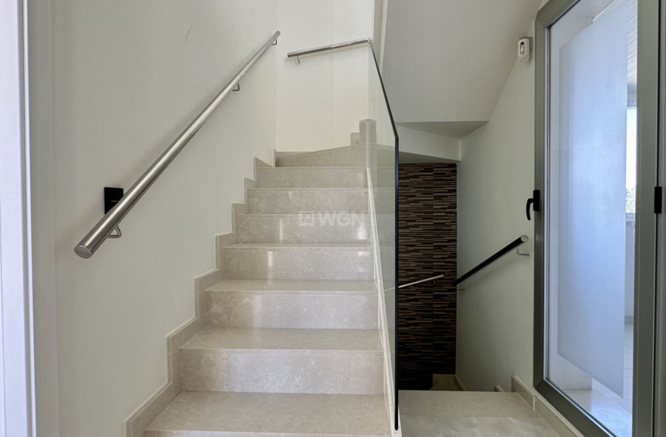 Odsprzedaż - Villa - Orihuela Costa - Costa Blanca