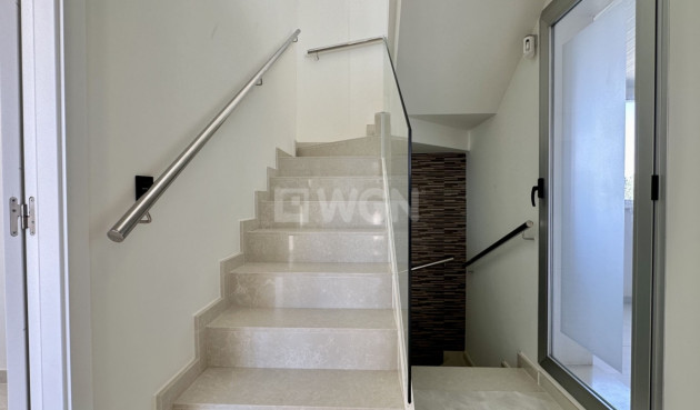 Odsprzedaż - Villa - Orihuela Costa - Costa Blanca