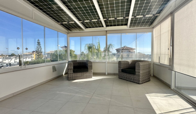 Odsprzedaż - Villa - Orihuela Costa - Costa Blanca