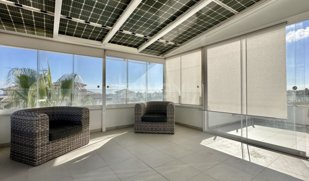 Odsprzedaż - Villa - Orihuela Costa - Costa Blanca