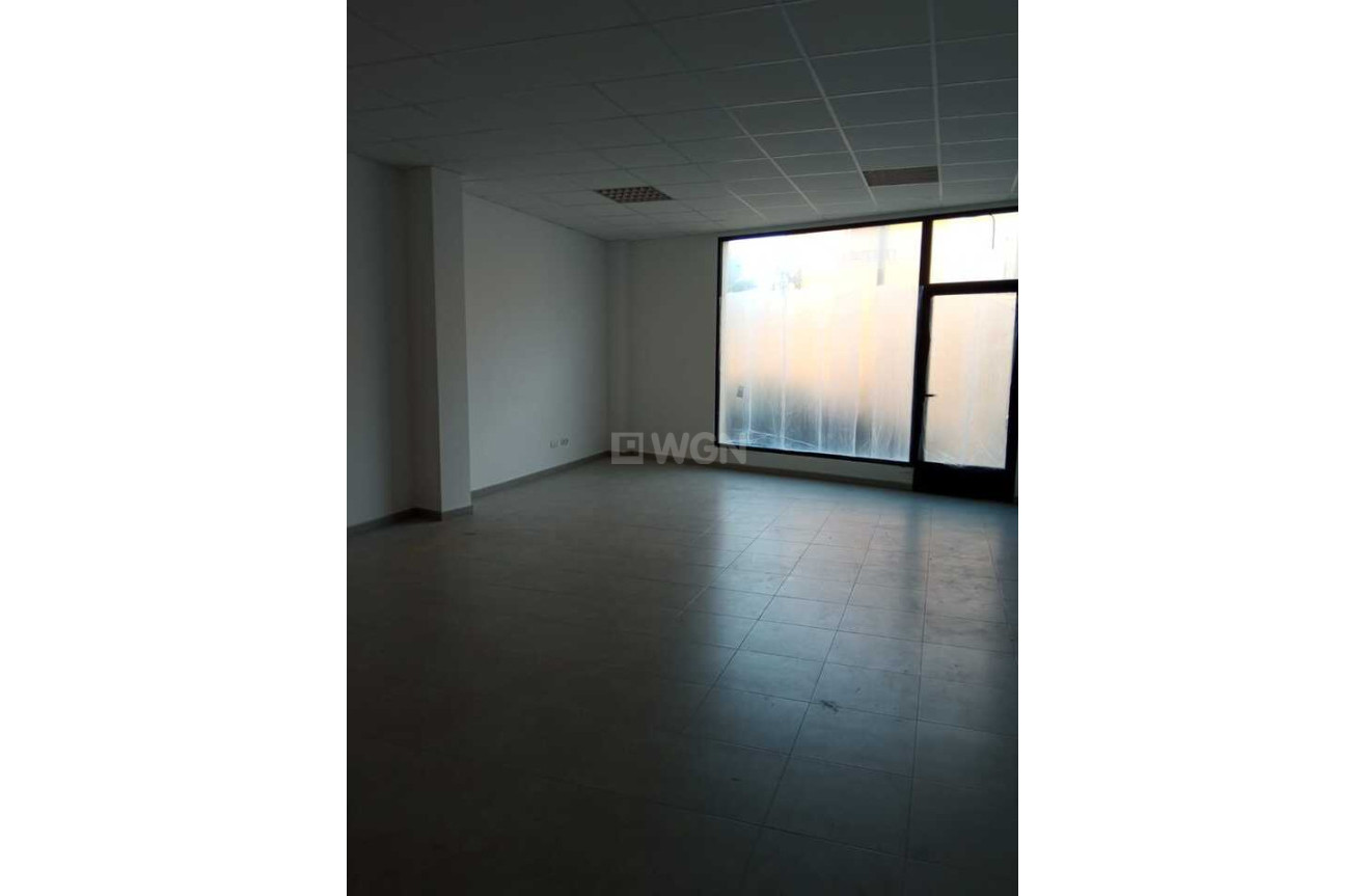 Odsprzedaż - Reklama w telewizji - Jalón - Inland