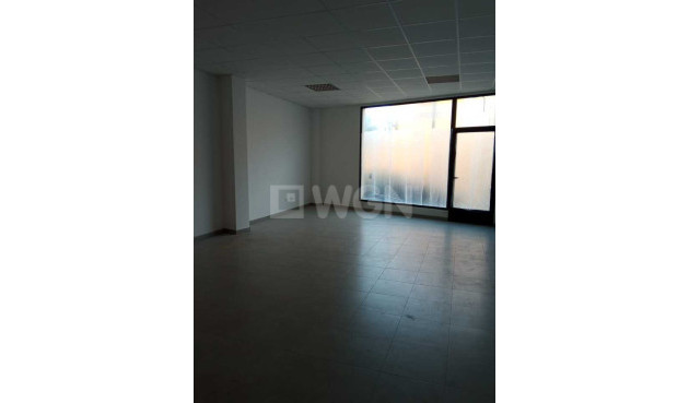 Odsprzedaż - Reklama w telewizji - Jalón - Inland