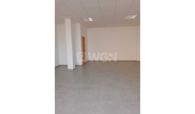 Odsprzedaż - Reklama w telewizji - Jalón - Inland