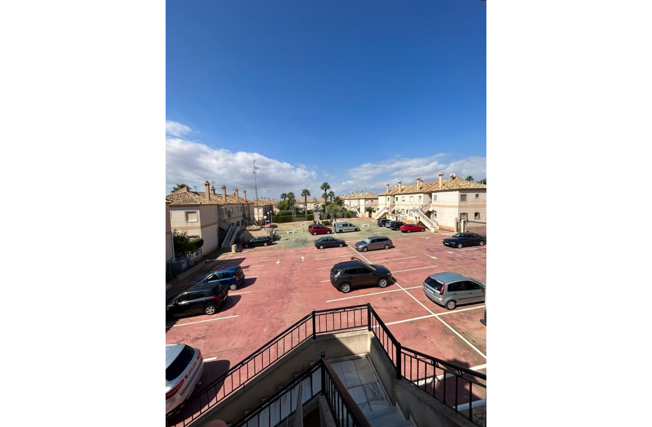 Odsprzedaż - Bungalow - Torrevieja - aguas nuevas