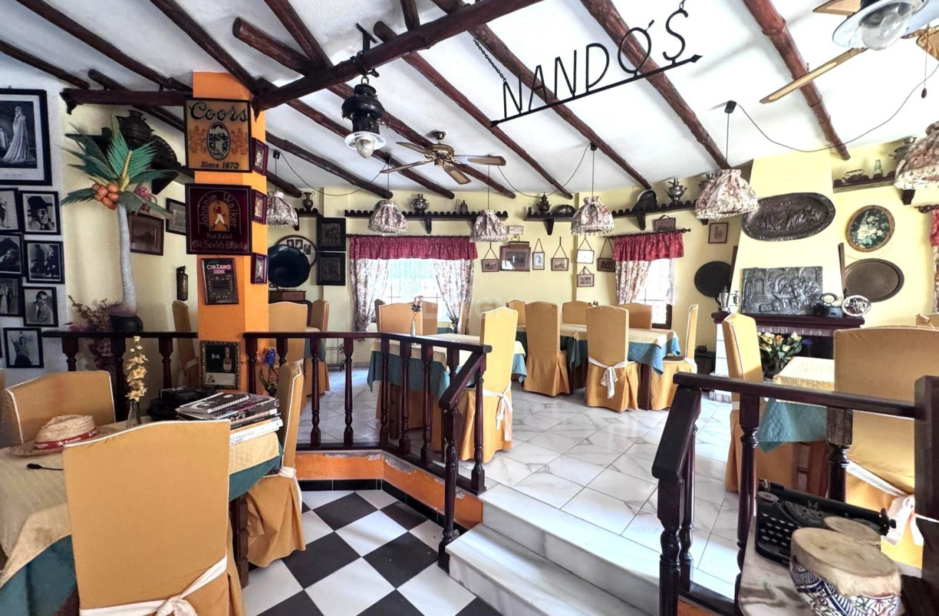 Odsprzedaż - Other - Torrevieja - Playa del Cura